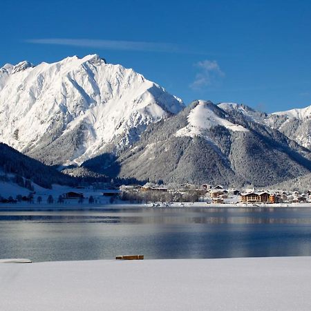 Appartement Straninger Am Achensee Маурах Экстерьер фото