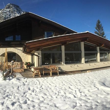 Appartement Straninger Am Achensee Маурах Экстерьер фото
