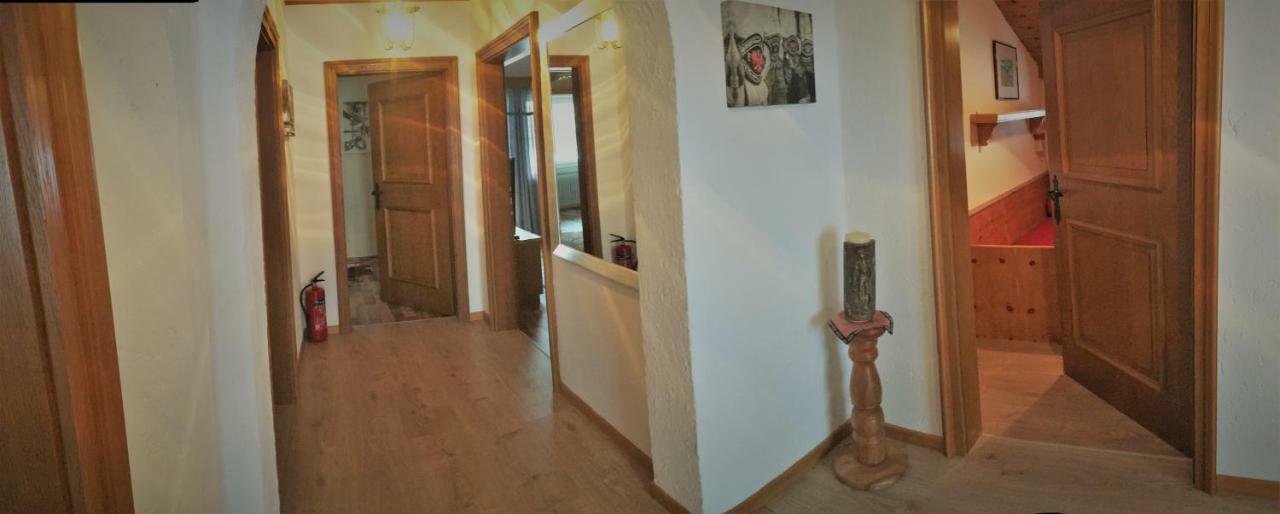 Appartement Straninger Am Achensee Маурах Экстерьер фото