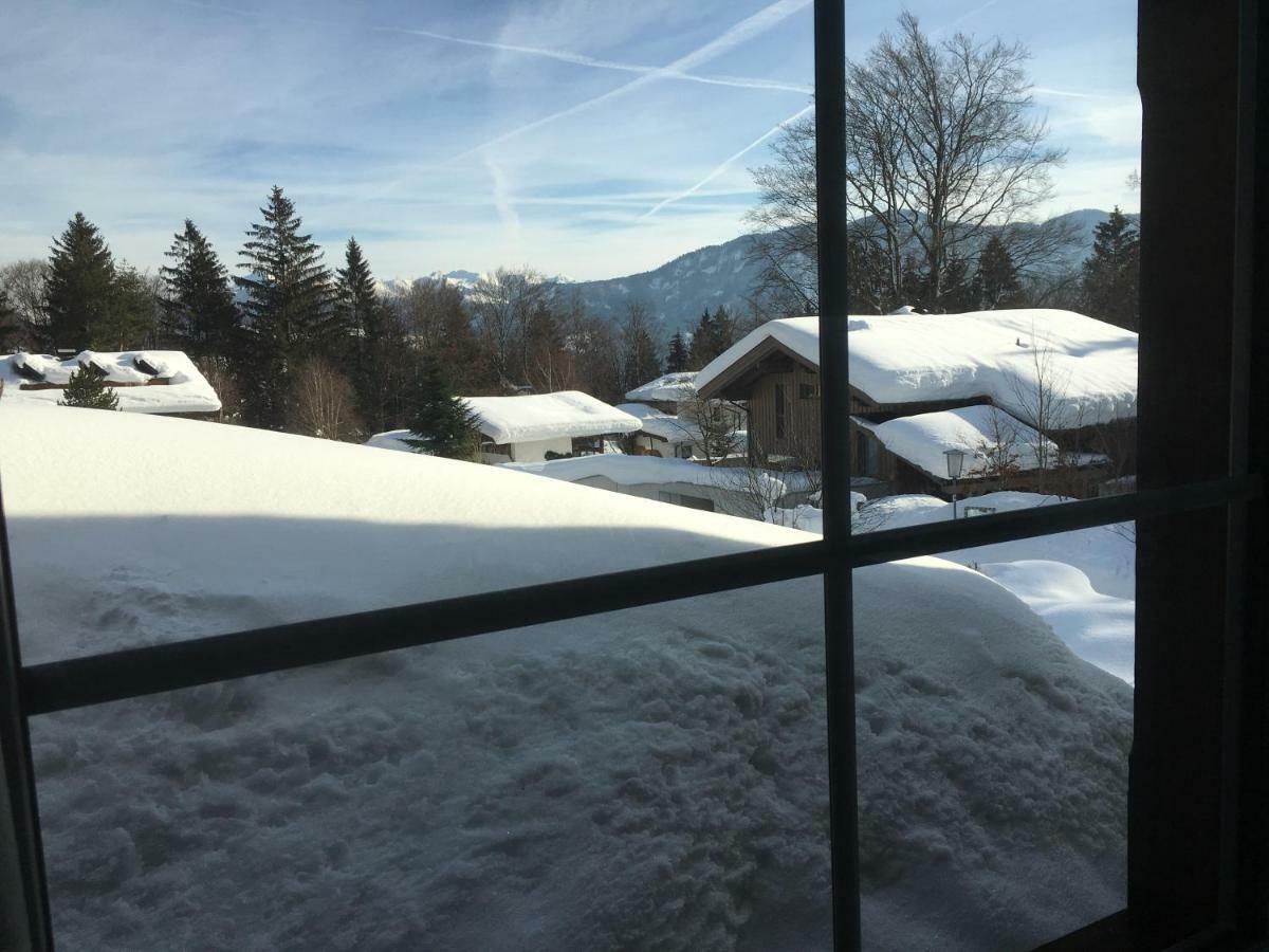 Appartement Straninger Am Achensee Маурах Экстерьер фото