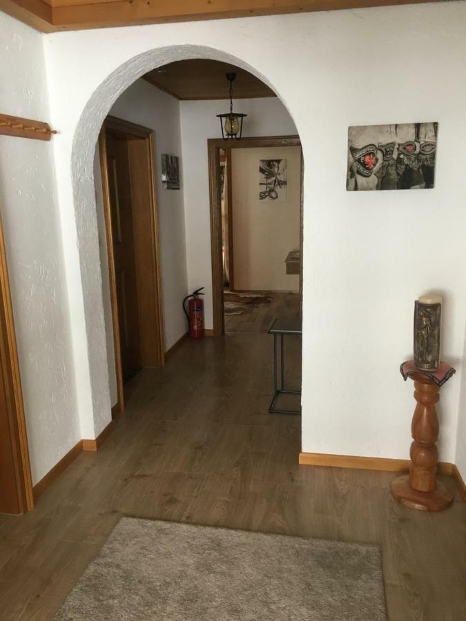 Appartement Straninger Am Achensee Маурах Экстерьер фото