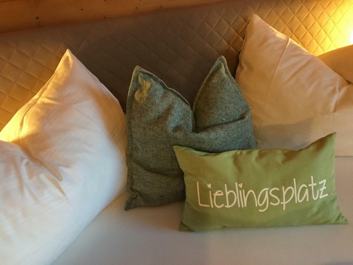 Appartement Straninger Am Achensee Маурах Экстерьер фото